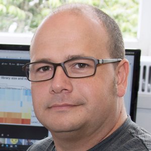 Augusto Simoes-Barbosa
