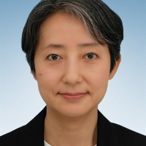 Kumiko Nakada-Tsukui